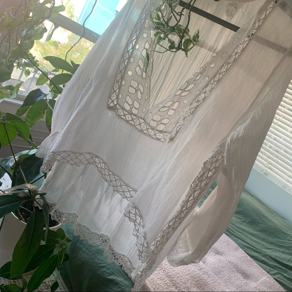 COPY - Gorgeous free people top